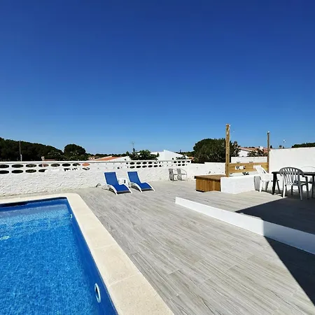 Maison Confortable A L'Escala Avec Piscine Privee Et Wifi Vil·la *