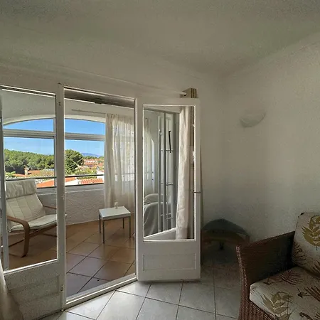 Maison Confortable A L'Escala Avec Piscine Privee Et Wifi * Torroella de Montgrí
